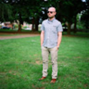 Meet your Posher, Matt